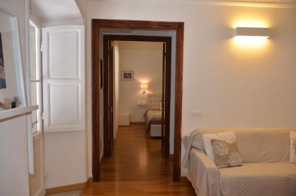 Il Portico - La Spezia To Go 5Terre Apartment Exterior foto