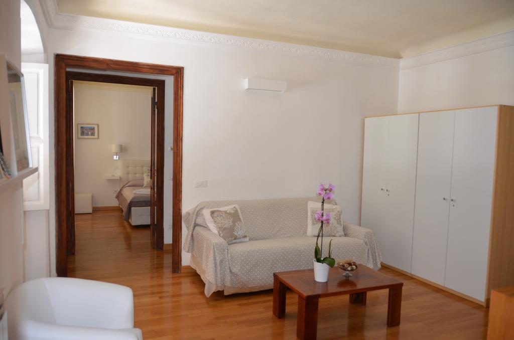 Il Portico - La Spezia To Go 5Terre Apartment Exterior foto