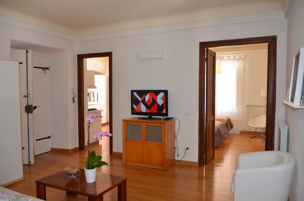 Il Portico - La Spezia To Go 5Terre Apartment Exterior foto